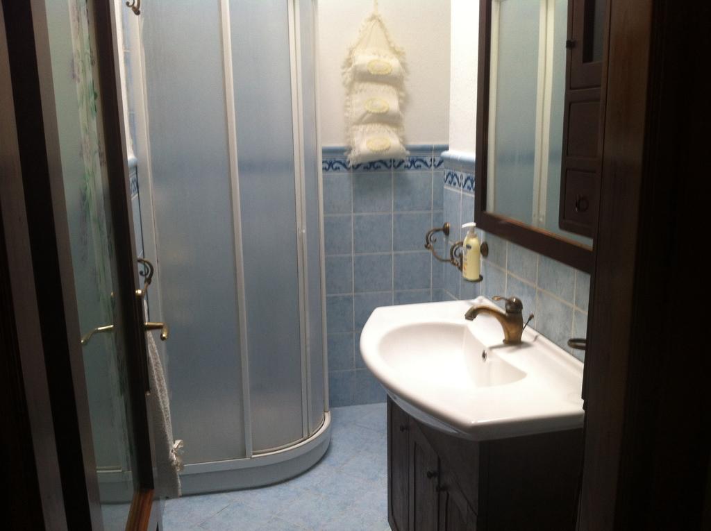 Fantasy House Ischia Hotel Forio  ห้อง รูปภาพ