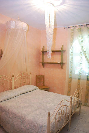 Fantasy House Ischia Hotel Forio  ห้อง รูปภาพ