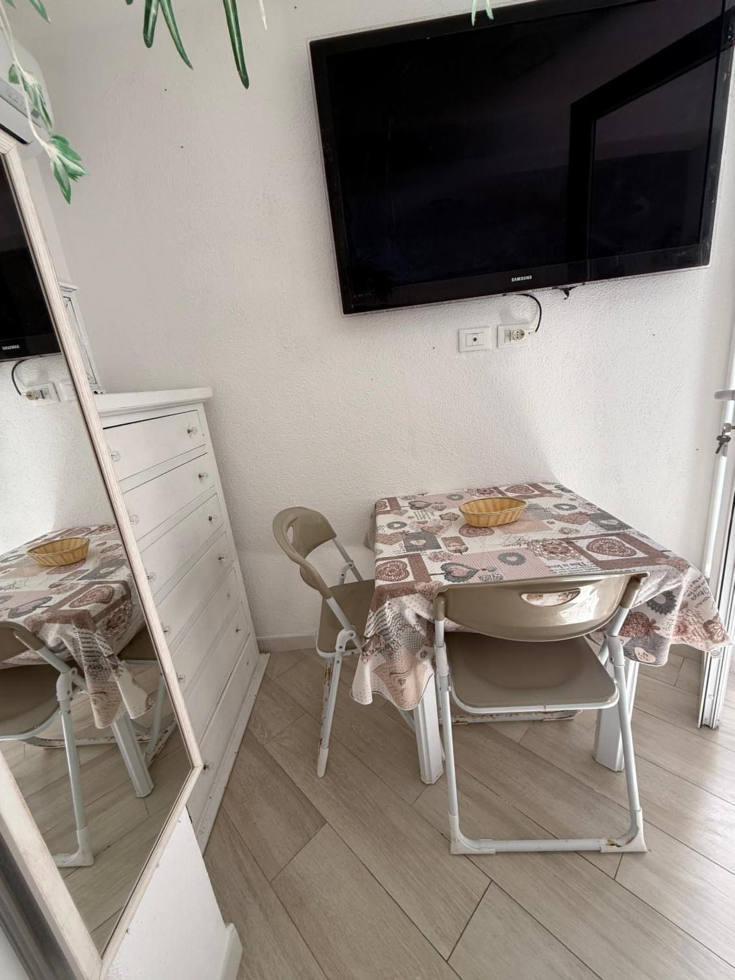 Fantasy House Ischia Hotel Forio  ภายนอก รูปภาพ