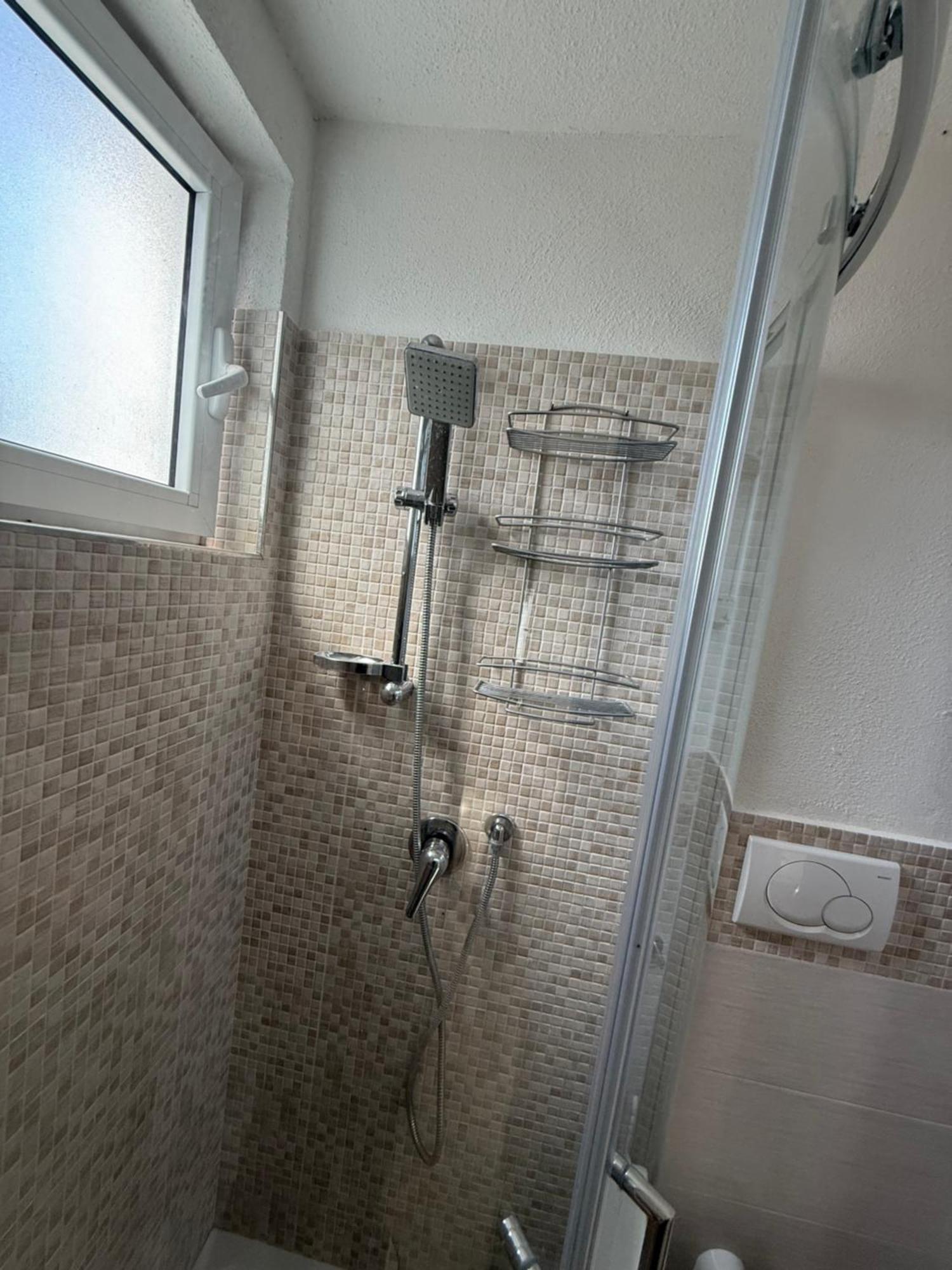Fantasy House Ischia Hotel Forio  ภายนอก รูปภาพ