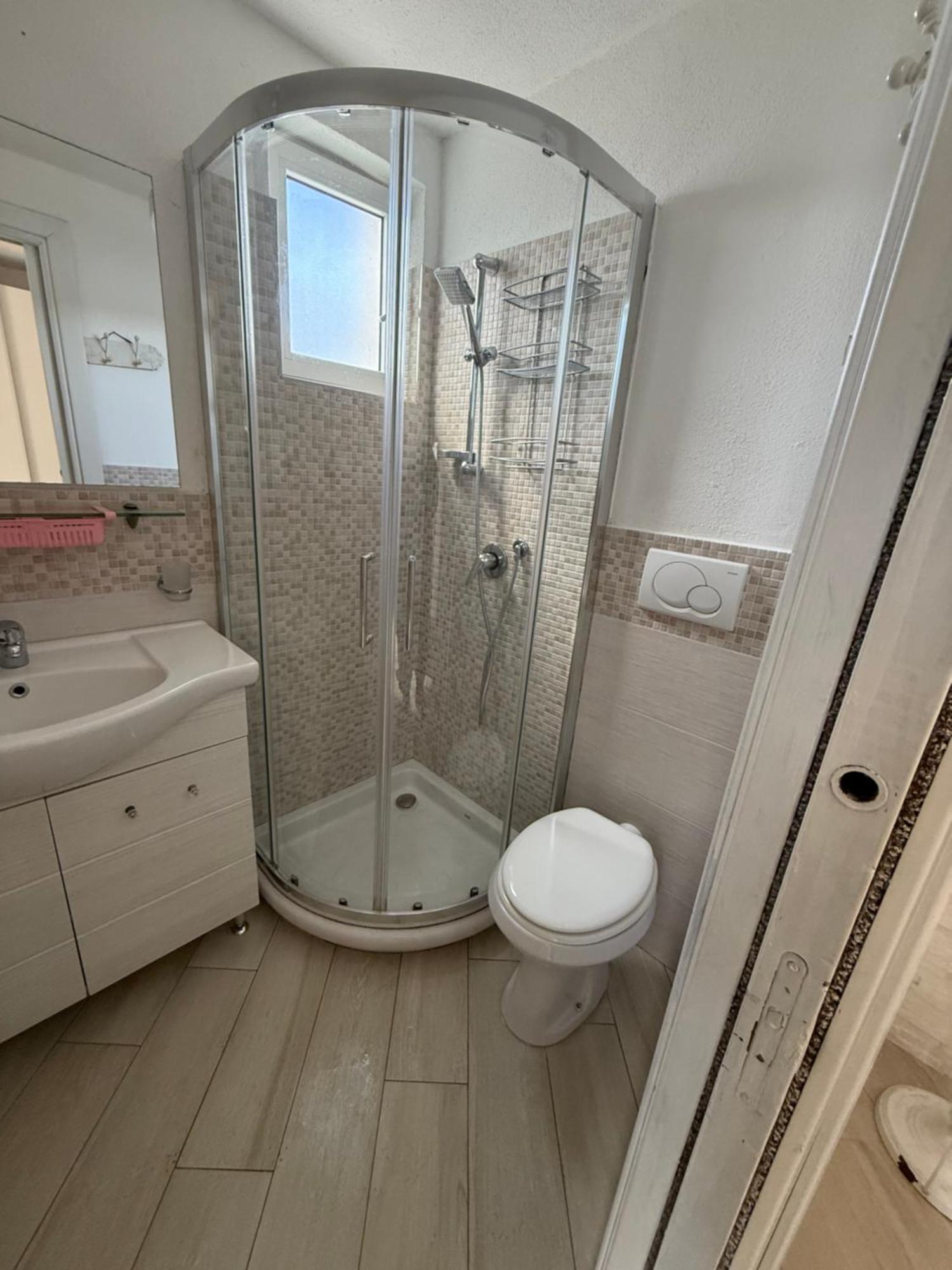 Fantasy House Ischia Hotel Forio  ภายนอก รูปภาพ