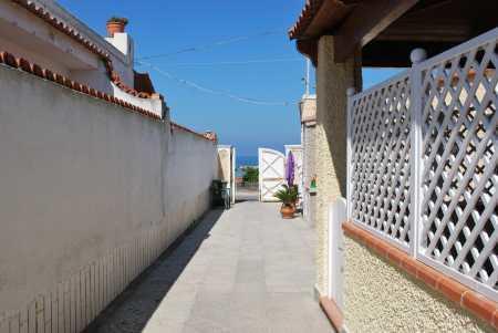 Fantasy House Ischia Hotel Forio  ภายนอก รูปภาพ