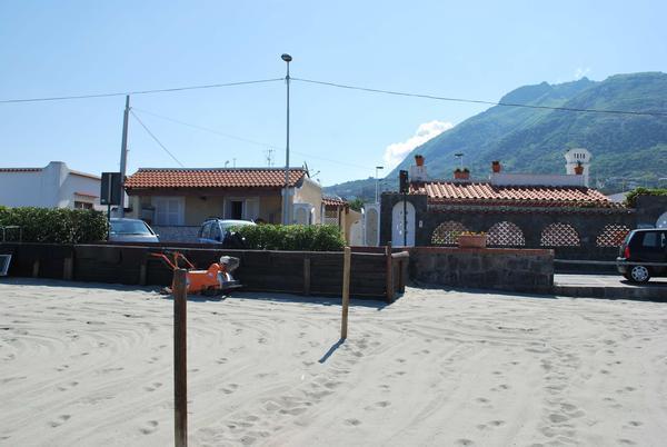 Fantasy House Ischia Hotel Forio  ภายนอก รูปภาพ