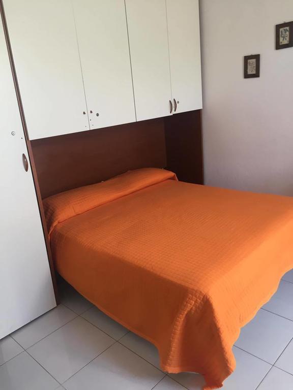 Fantasy House Ischia Hotel Forio  ภายนอก รูปภาพ